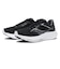 S20925-103　RIDE 17(W)　BLACK/WHITE　673832-0001