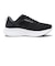 S20925-103　RIDE 17(W)　BLACK/WHITE　673832-0001
