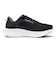 S20925-103　RIDE 17(W)　BLACK/WHITE　673832-0001