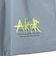 223-006002　AEROSTEAM LOGO 8.5-INCH SHORTS　BLUE　676138-0001