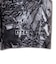 223-015002　REALTREE CAMO SHORT WIDE PANTS　BLACK　676142-0001