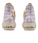 31311051　AS PLTS FLOWERPATCH HI　LILAC/WHITE　675036-0001