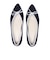JE80219　PO BALLET 1　NAVY　676788-0001