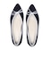 JE80219　PO BALLET 1　NAVY　676788-0001