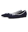 JE80219　PO BALLET 1　NAVY　676788-0001