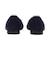 JE80219　PO BALLET 1　NAVY　676788-0001