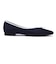 JE80219　PO BALLET 1　NAVY　676788-0001