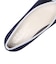 JE80219　PO BALLET 1　NAVY　676788-0001