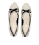 JE80222　RD BALLET 3　IVORY　676791-0001