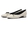 JE80222　RD BALLET 3　IVORY　676791-0001