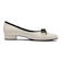 JE80222　RD BALLET 3　IVORY　676791-0001