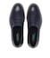 HL81035　TR EPSOM LOAFER　L/NAVY　629355-0005