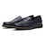 HL81035　TR EPSOM LOAFER　L/NAVY　629355-0005