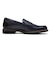 HL81035　TR EPSOM LOAFER　L/NAVY　629355-0005