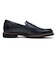 HL81035　TR EPSOM LOAFER　L/NAVY　629355-0005