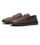STS25602　CABO II OXFORD　BROWN　672896-0001