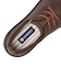 STS25602　CABO II OXFORD　BROWN　672896-0001