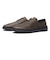 STS25603　CABO II OXFORD　GREY　672897-0001