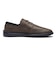 STS25603　CABO II OXFORD　GREY　672897-0001