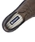 STS25603　CABO II OXFORD　GREY　672897-0001