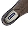 STS25603　CABO II OXFORD　GREY　672897-0001