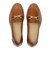1202　BIT LOAFER 2.5　TAN　669479-0002