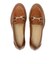 1202　BIT LOAFER 2.5　TAN　669479-0002