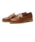 1202　BIT LOAFER 2.5　TAN　669479-0002