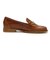 1202　BIT LOAFER 2.5　TAN　669479-0002