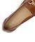 1202　BIT LOAFER 2.5　TAN　669479-0002