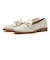 1202　BIT LOAFER 2.5　PANNA　669479-0003
