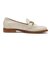 1202　BIT LOAFER 2.5　PANNA　669479-0003