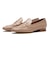 5461　COIN LOAFER 2　NUDE　669480-0002
