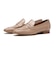 5461　COIN LOAFER 2　NUDE　669480-0002