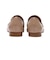 5461　COIN LOAFER 2　NUDE　669480-0002