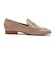 5461　COIN LOAFER 2　NUDE　669480-0002