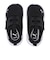397539　12-16 RICKIE RUNNER NU INF　*02BLK/WHT　674070-0002