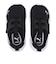 397539　12-16 RICKIE RUNNER NU INF　*02BLK/WHT　674070-0002