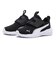 397539　12-16 RICKIE RUNNER NU INF　*02BLK/WHT　674070-0002