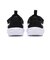 397539　12-16 RICKIE RUNNER NU INF　*02BLK/WHT　674070-0002