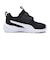 397539　12-16 RICKIE RUNNER NU INF　*02BLK/WHT　674070-0002