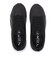 309936　COMET WIDE　*01BLK/WHT　672424-0001