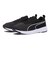 309936　COMET WIDE　*01BLK/WHT　672424-0001