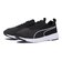 309936　COMET WIDE　*01BLK/WHT　672424-0001