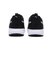 309936　COMET WIDE　*01BLK/WHT　672424-0001