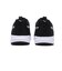 309936　COMET WIDE　*01BLK/WHT　672424-0001