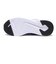 309936　COMET WIDE　*01BLK/WHT　672424-0001