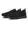 309936　COMET WIDE　*02BLK/S.GRAY　672424-0002