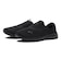 309937　COMET SLIP ON WIDE　*02BLK/S.GRAY　674048-0002
