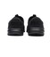 309937　COMET SLIP ON WIDE　*02BLK/S.GRAY　674048-0002